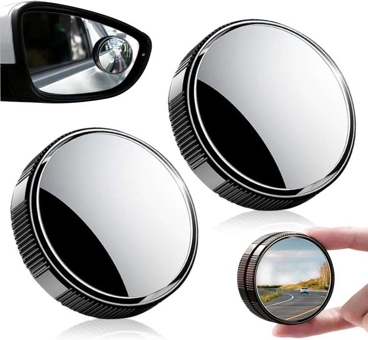 آینه نقطه کور ماشین