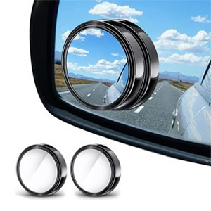 آینه نقطه کور خودرو