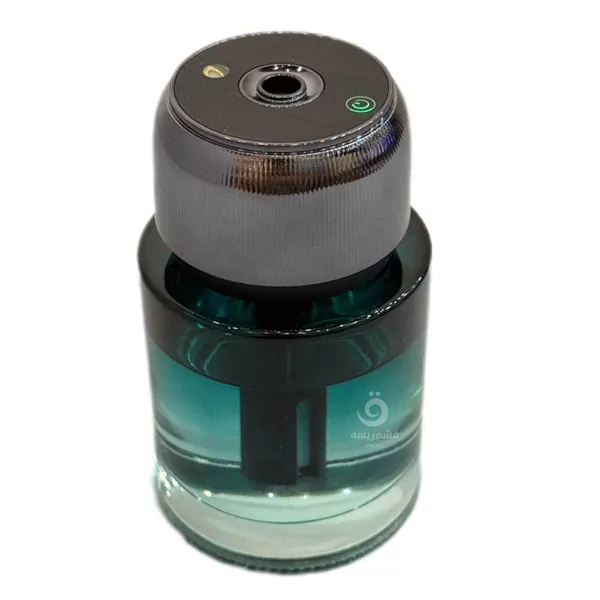 خوشبوکننده خودرو