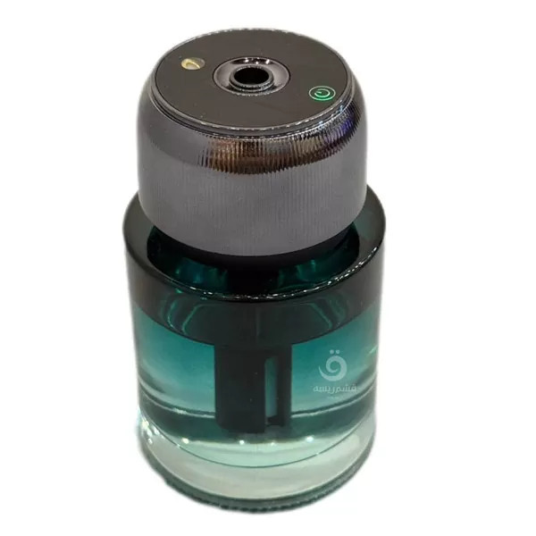 خوشبوکننده خودرو