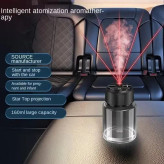 خوشبوکننده ماشین