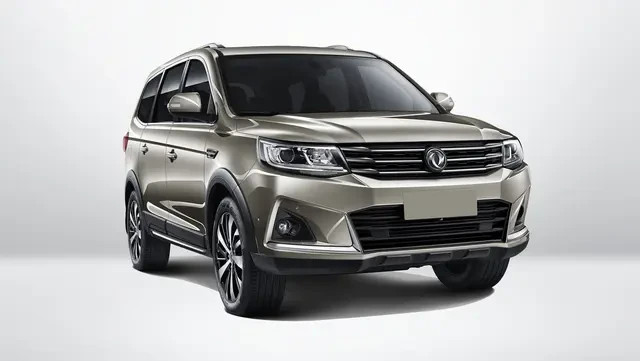 کفپوش چرمی پنج بعدی فردا SX6 هفت نفره