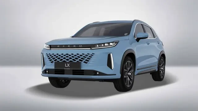 کفپوش چرمی پنج بعدی پنج بعدی اکستریم LX (SX)