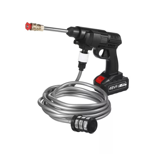 کارواش و سم پاش دستی