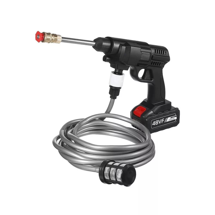 کارواش و سم پاش دستی